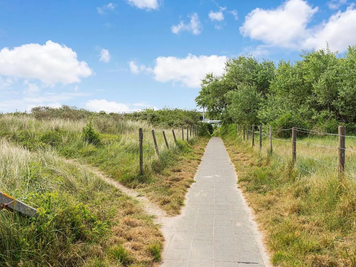 Le Boucanier - Omheinde Stacaravan Aan Zee Middelkerke 0*,  Belgium