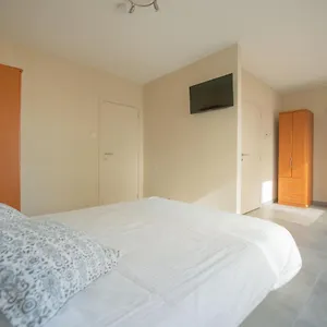 Appartement Bel 'vu, Middelkerke