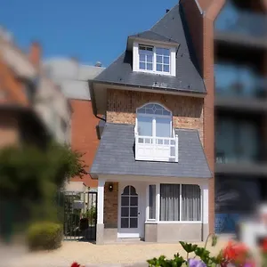 Vakantiehuis Casa, Middelkerke