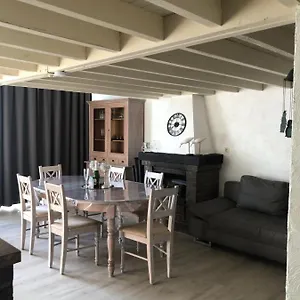 Appartement Nova Duplexappartement, Middelkerke
